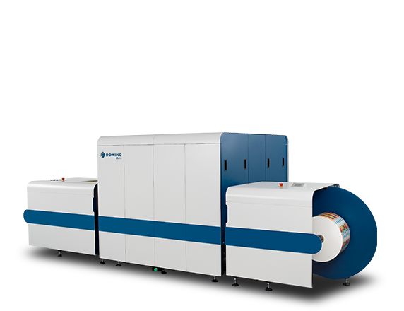 The N610i Digital Label Press – The HIGHEST DIGITAL quality, efficiency and consistency.