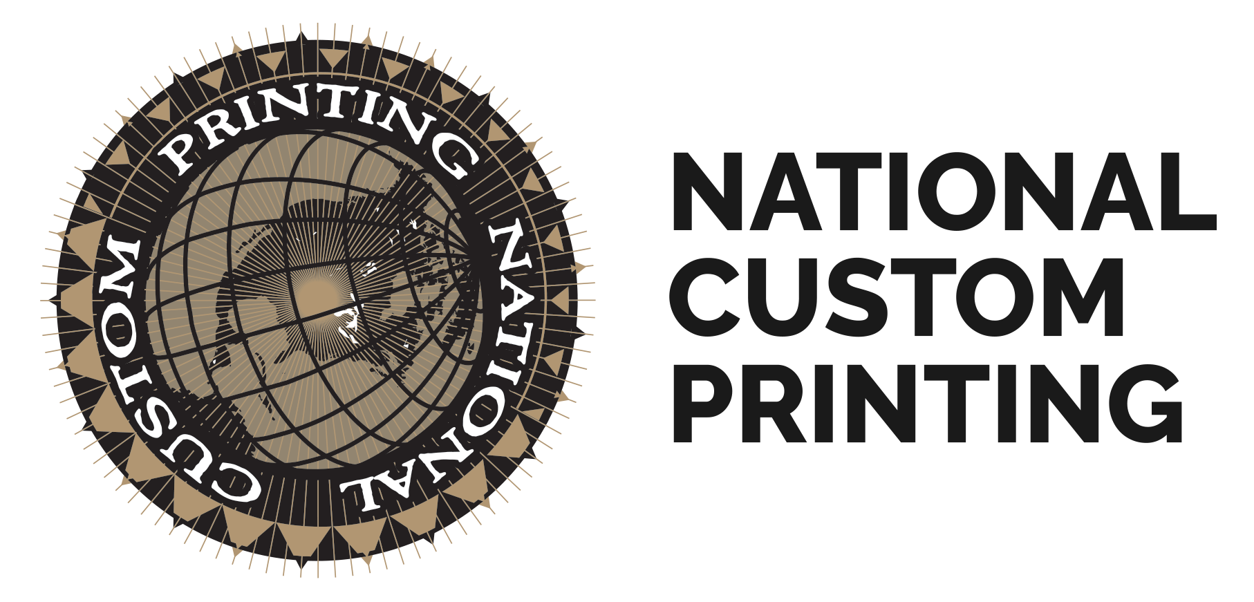 National Custom Printing